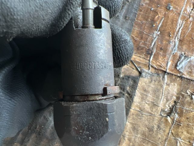 bontott RENAULT KANGOO Porlasztó (1 db)