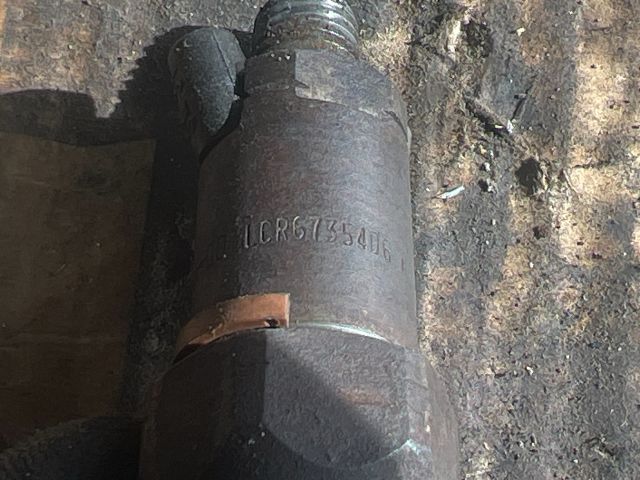 bontott RENAULT KANGOO Porlasztó (1 db)