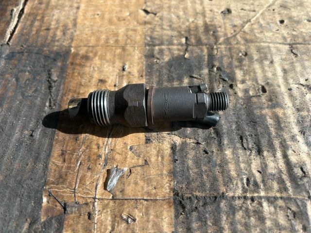 bontott RENAULT KANGOO Porlasztó (1 db)