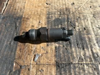 bontott RENAULT KANGOO Porlasztó (1 db)