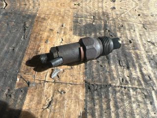 bontott RENAULT KANGOO Porlasztó (1 db)