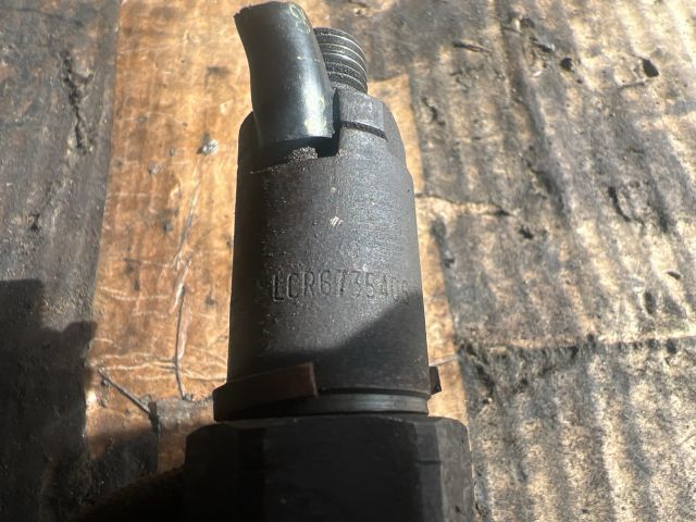 bontott RENAULT KANGOO Porlasztó (1 db)