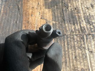 bontott RENAULT KANGOO Porlasztó (1 db)