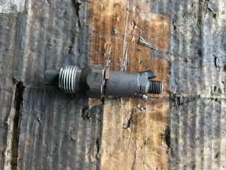 bontott RENAULT KANGOO Porlasztó (1 db)