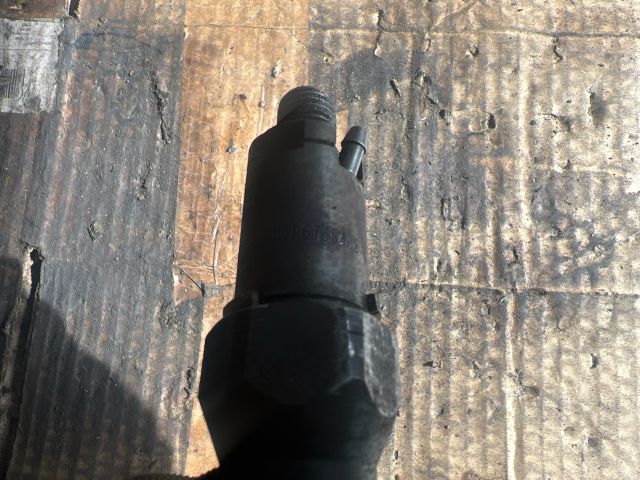 bontott RENAULT KANGOO Porlasztó (1 db)