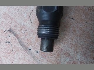 bontott RENAULT KANGOO Porlasztó (1 db)