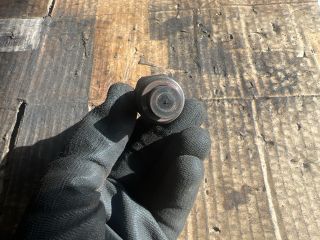 bontott RENAULT KANGOO Porlasztó (1 db)