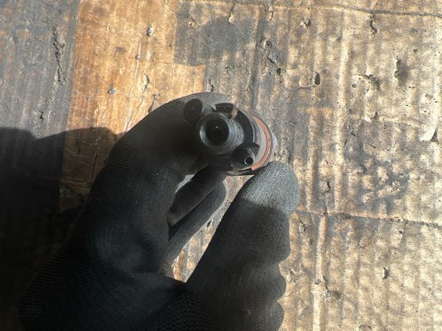 bontott RENAULT KANGOO Porlasztó (1 db)