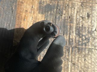 bontott RENAULT KANGOO Porlasztó (1 db)