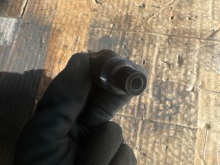 bontott RENAULT KANGOO Porlasztó (1 db)