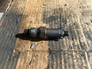 bontott RENAULT KANGOO Porlasztó (1 db)