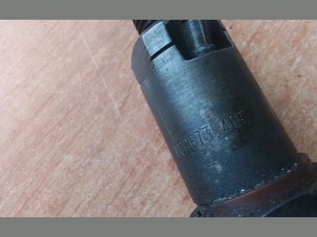 bontott RENAULT KANGOO Porlasztó (1 db)