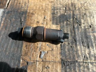 bontott RENAULT KANGOO Porlasztó (1 db)