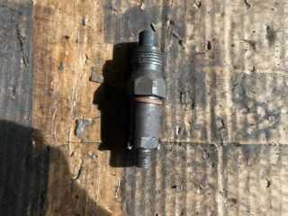 bontott RENAULT KANGOO Porlasztó (1 db)