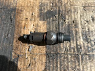 bontott RENAULT KANGOO Porlasztó (1 db)