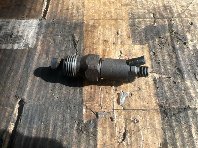 bontott RENAULT KANGOO Porlasztó (1 db)