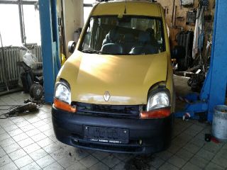 bontott RENAULT KANGOO Vákumpumpa