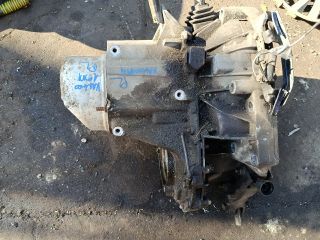 bontott RENAULT KANGOO Váltó (Mechanikus)