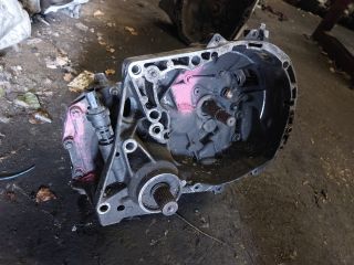 bontott RENAULT KANGOO Váltó (Mechanikus)