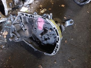 bontott RENAULT KANGOO Váltó (Mechanikus)