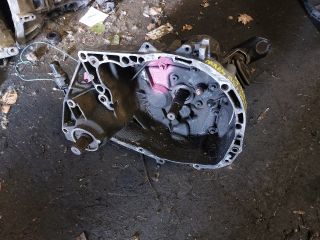 bontott RENAULT KANGOO Váltó (Mechanikus)