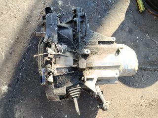 bontott RENAULT KANGOO Váltó (Mechanikus)