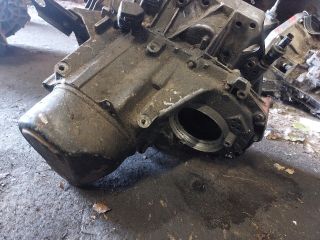 bontott RENAULT KANGOO Váltó (Mechanikus)