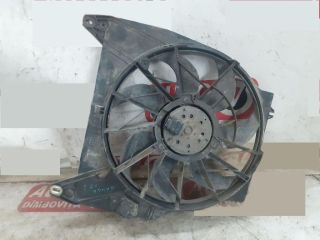 bontott RENAULT KANGOO Viszkóventilátor Hűtőventilátor