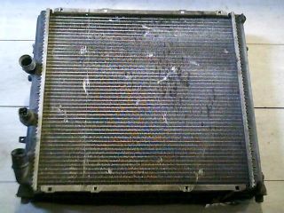 bontott RENAULT KANGOO Vízhűtő Radiátor (Nem klímás)