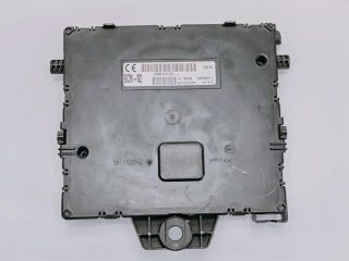 bontott RENAULT KANGOO Elektronika (Magában)