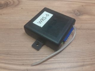 bontott RENAULT KANGOO Elektronika (Magában)