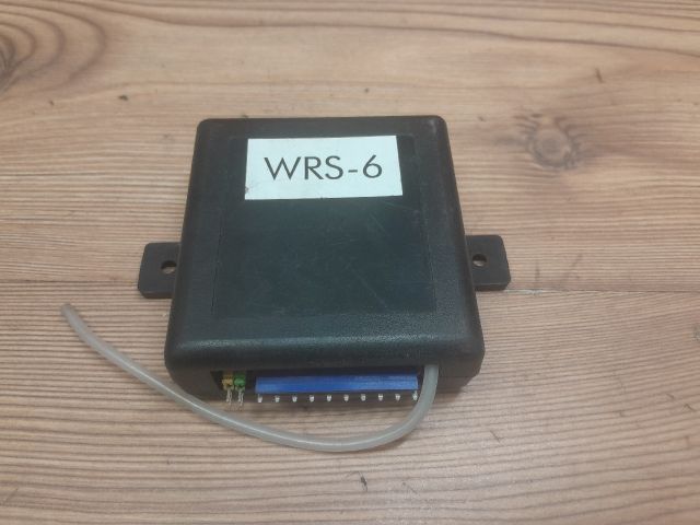 bontott RENAULT KANGOO Elektronika (Magában)