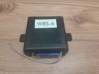 bontott RENAULT KANGOO Elektronika (Magában)