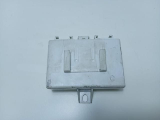 bontott RENAULT KANGOO Elektronika (Magában)