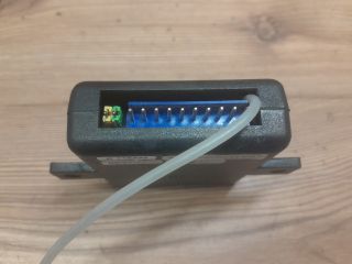 bontott RENAULT KANGOO Elektronika (Magában)