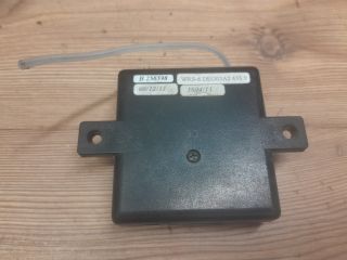 bontott RENAULT KANGOO Elektronika (Magában)