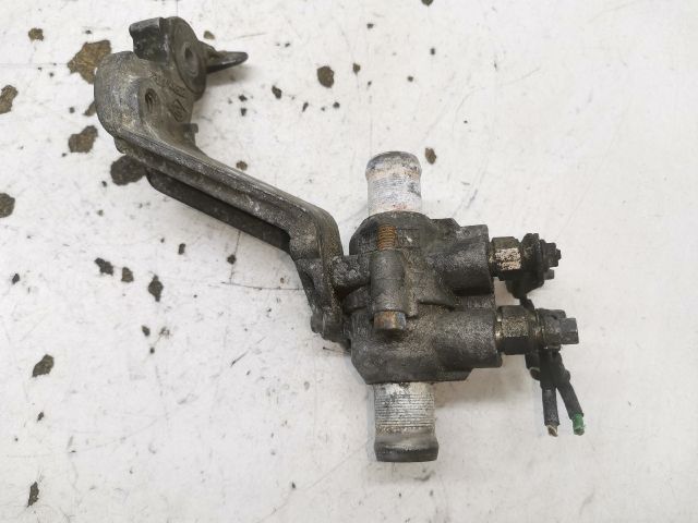 bontott RENAULT KANGOO Előfűtő