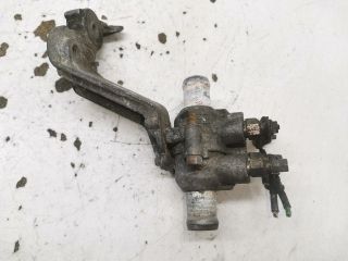 bontott RENAULT KANGOO Előfűtő