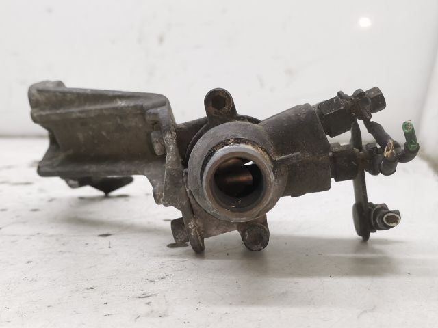 bontott RENAULT KANGOO Előfűtő