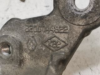 bontott RENAULT KANGOO Előfűtő