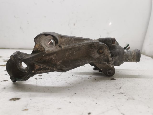 bontott RENAULT KANGOO Előfűtő