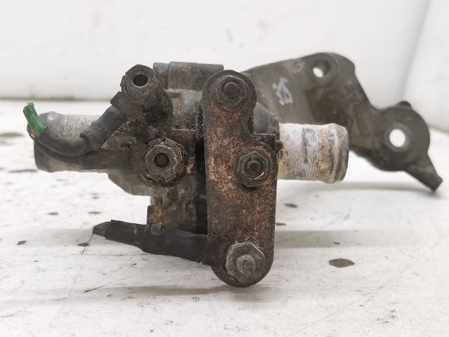 bontott RENAULT KANGOO Előfűtő