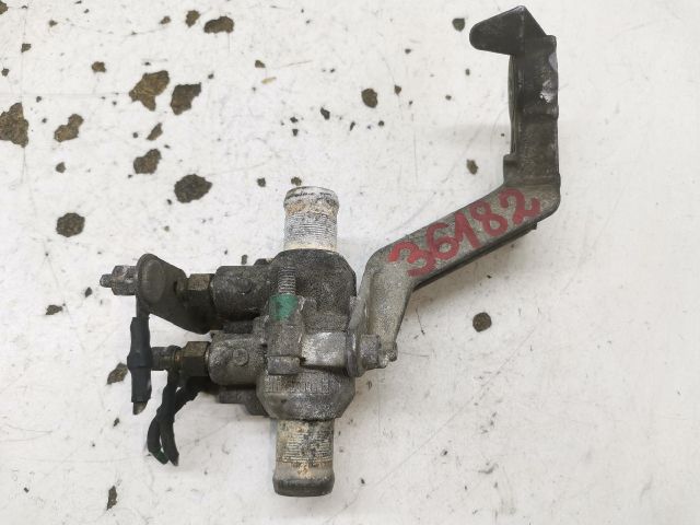 bontott RENAULT KANGOO Előfűtő