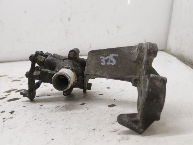 bontott RENAULT KANGOO Előfűtő