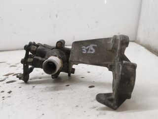 bontott RENAULT KANGOO Előfűtő