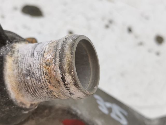 bontott RENAULT KANGOO Előfűtő