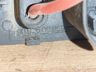 bontott RENAULT KANGOO Előtét Ellenállás Fűtőmotor