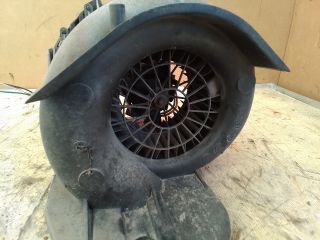 bontott RENAULT KANGOO Előtét Ellenállás Fűtőmotor