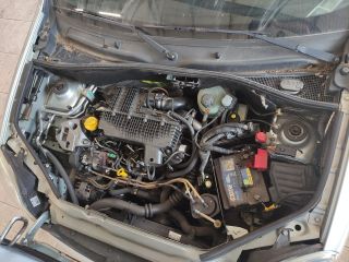 bontott RENAULT KANGOO Előtét Ellenállás Fűtőmotor