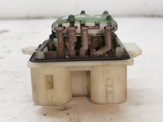 bontott RENAULT KANGOO Előtét Ellenállás Fűtőmotor